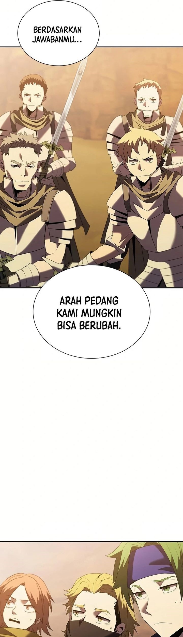 Taming Master Chapter 183 halaman 21