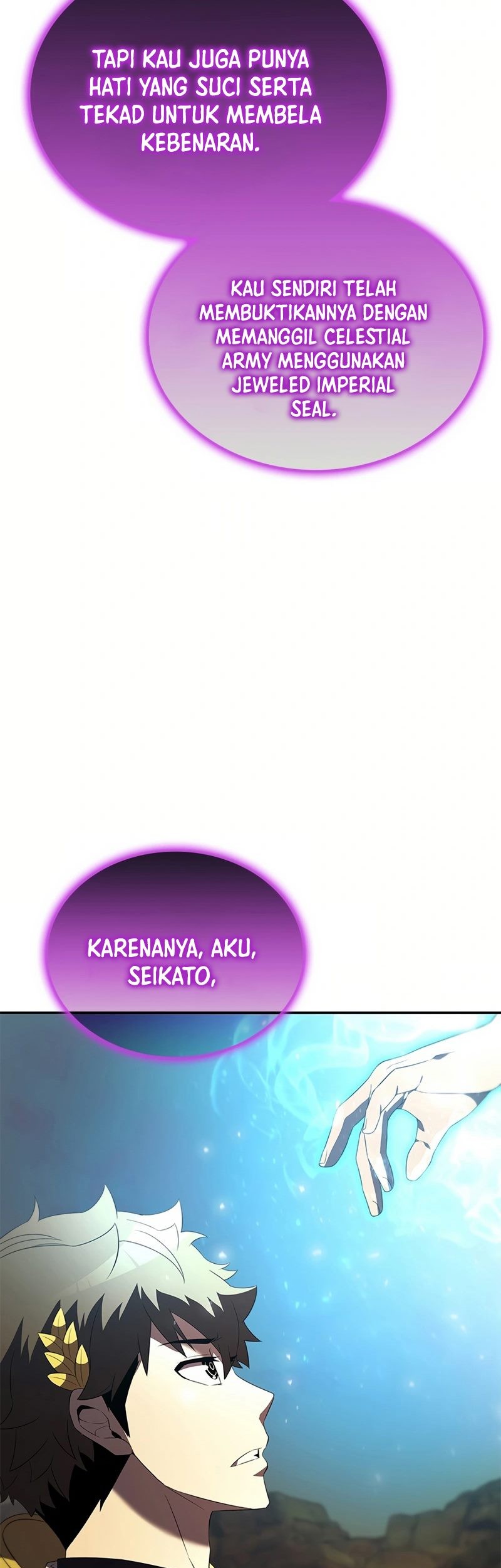 Taming Master Chapter 184 halaman 16