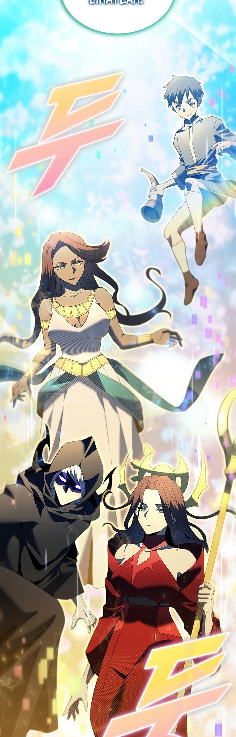 Taming Master Chapter 185 halaman 18