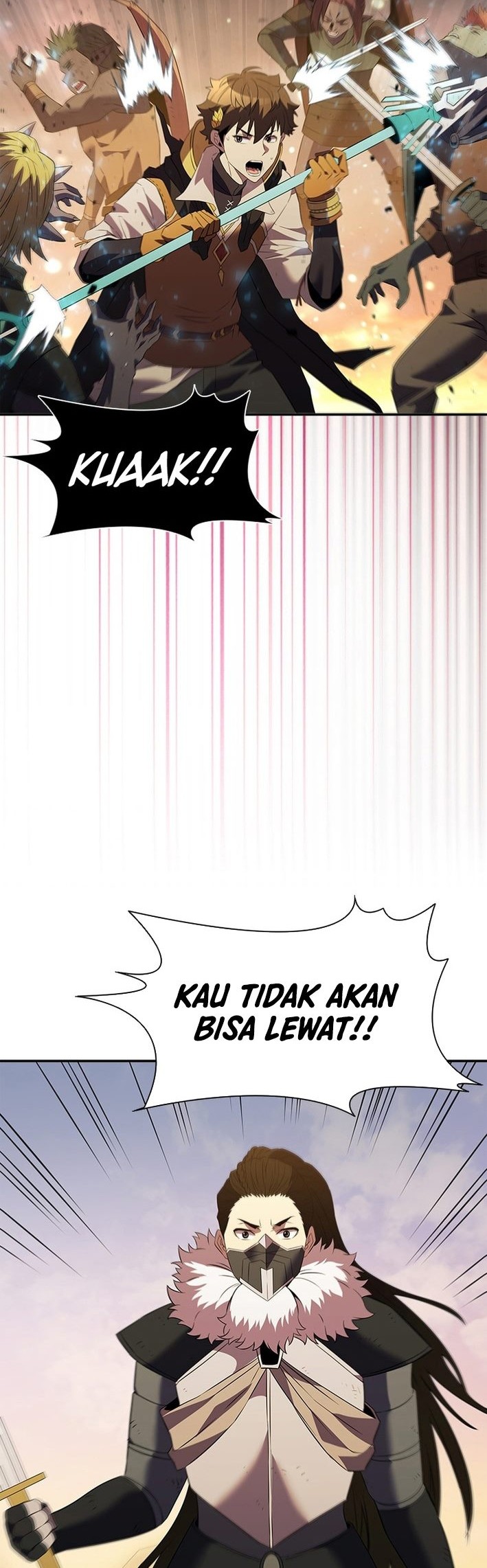 Taming Master Chapter 187 halaman 16
