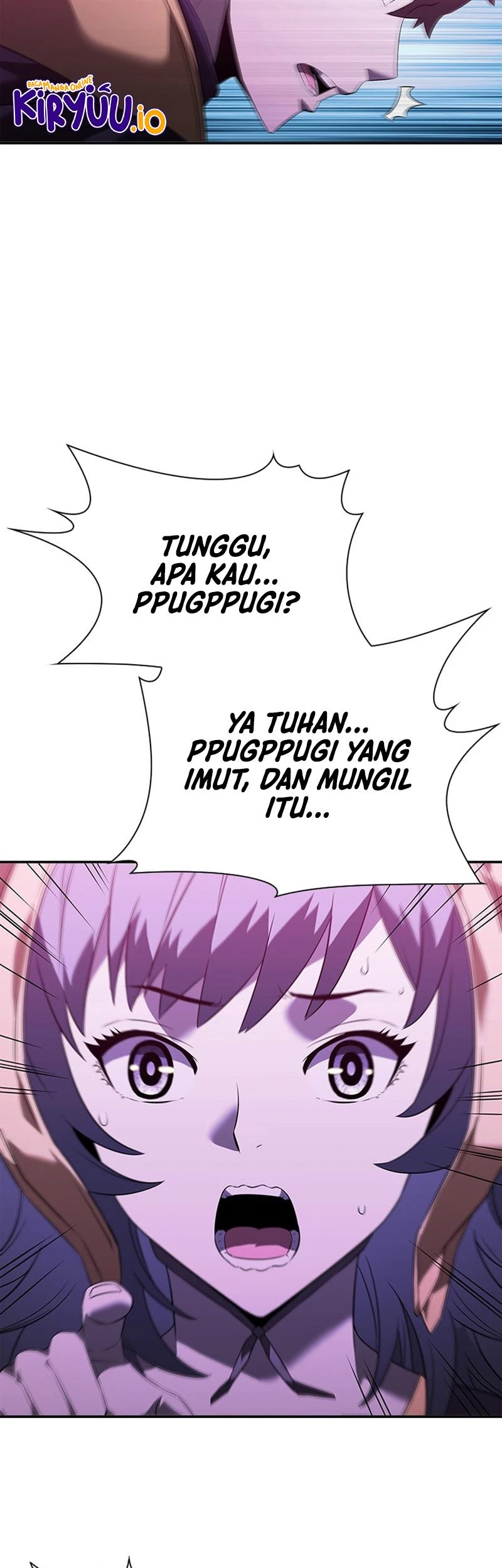 Taming Master Chapter 188 halaman 16