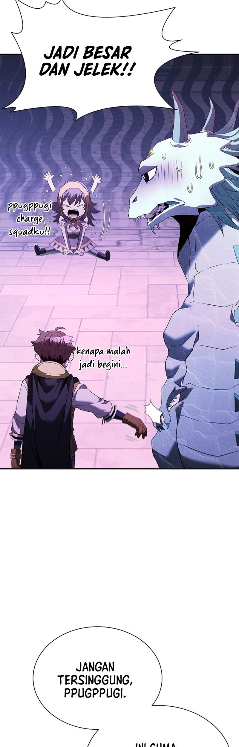 Taming Master Chapter 188 halaman 17