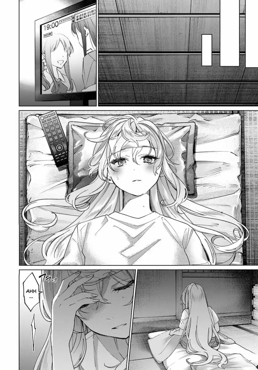 Tanbo de Hirotta Onna Kishi, Inaka de Ore no Yome da to Omowareteiru Chapter 40 Gambar 6