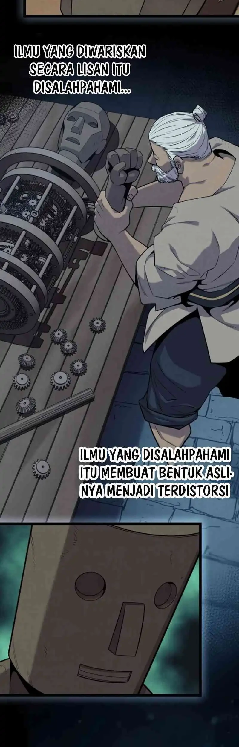 Tang Clan Legend Chapter 28 Gambar 15