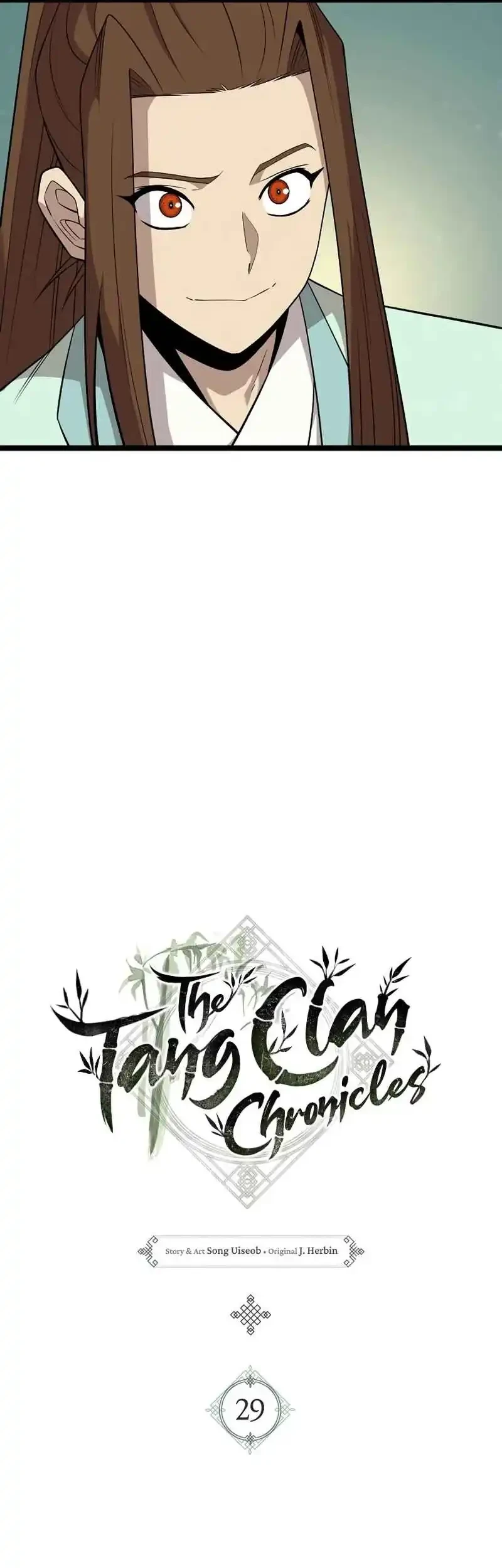 Tang Clan Legend Chapter 29 Gambar 19
