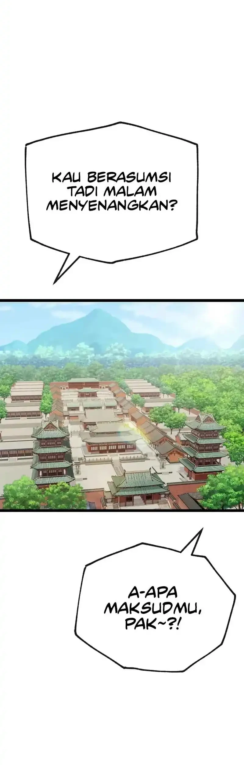 Tang Clan Legend Chapter 29 Gambar 20