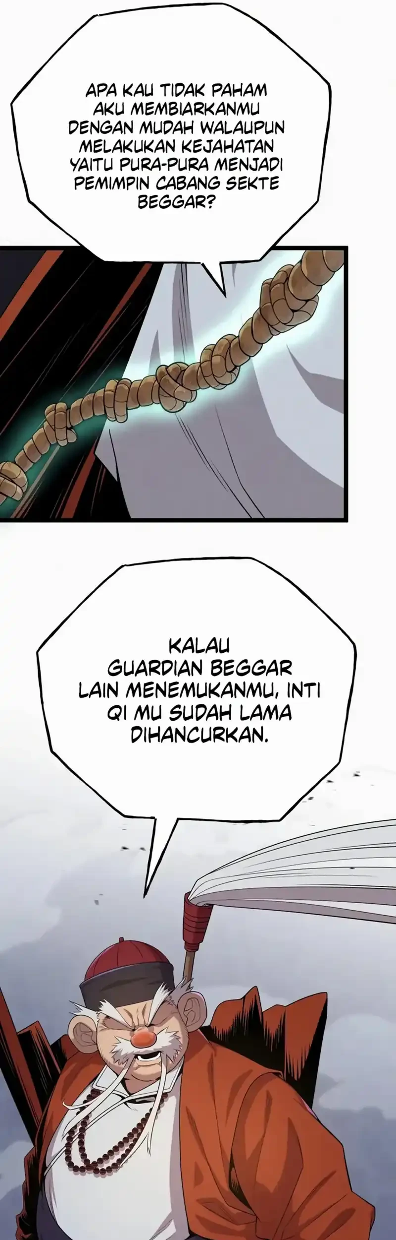 Tang Clan Legend Chapter 32 Gambar 16