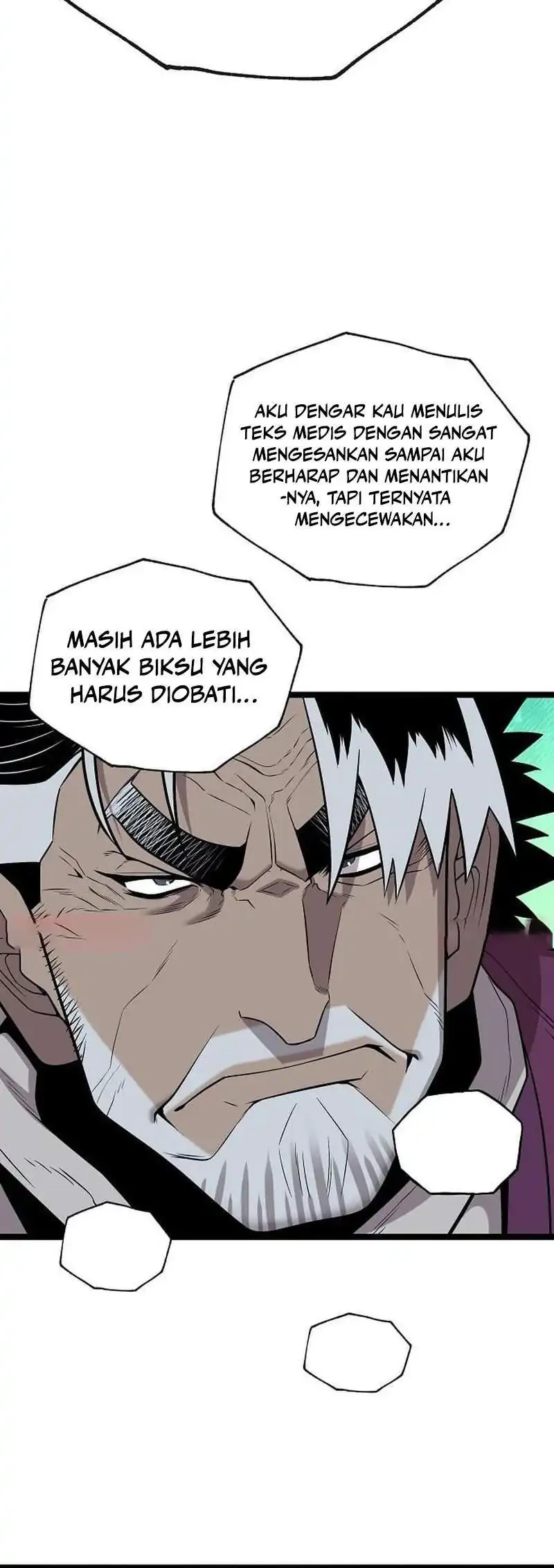 Tang Clan Legend Chapter 36 Gambar 20