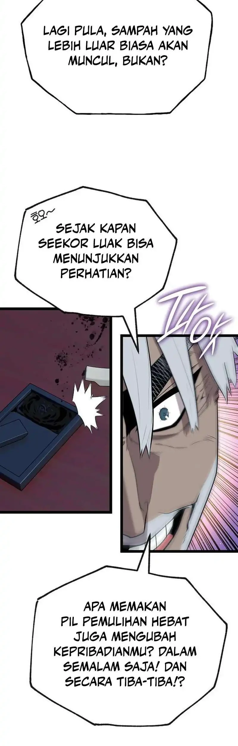 Tang Clan Legend Chapter 36 Gambar 18