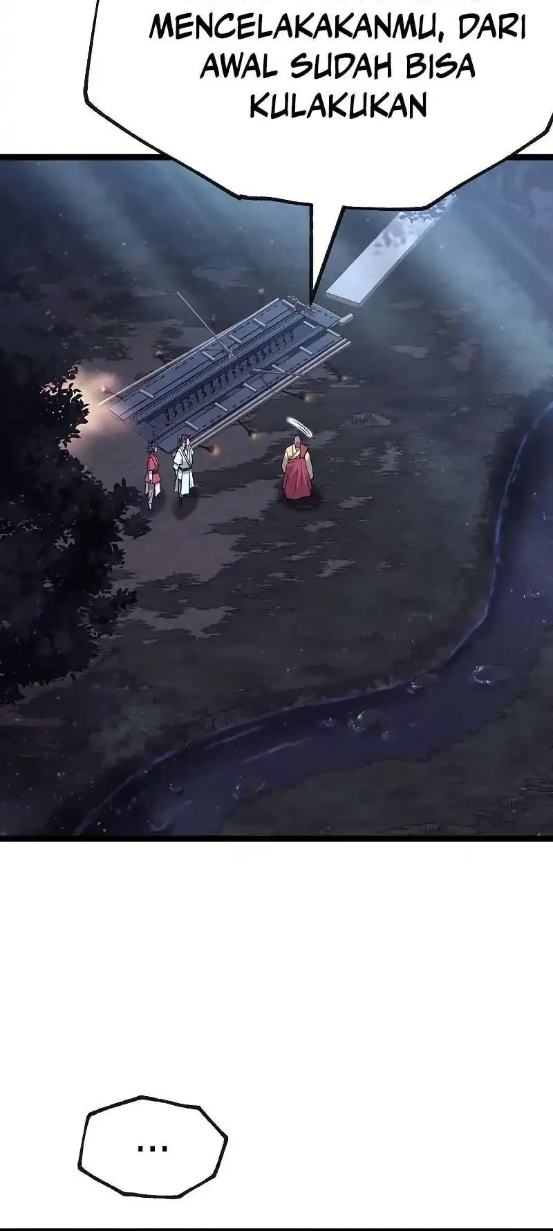 Tang Clan Legend Chapter 37 Gambar 14