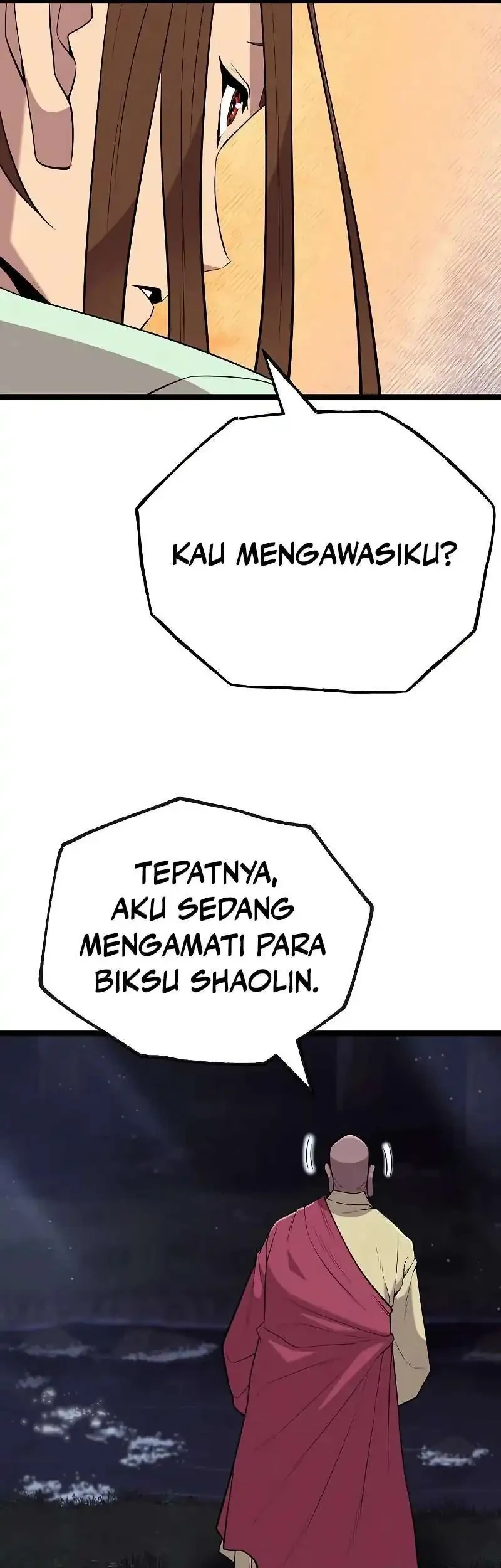 Tang Clan Legend Chapter 37 Gambar 15