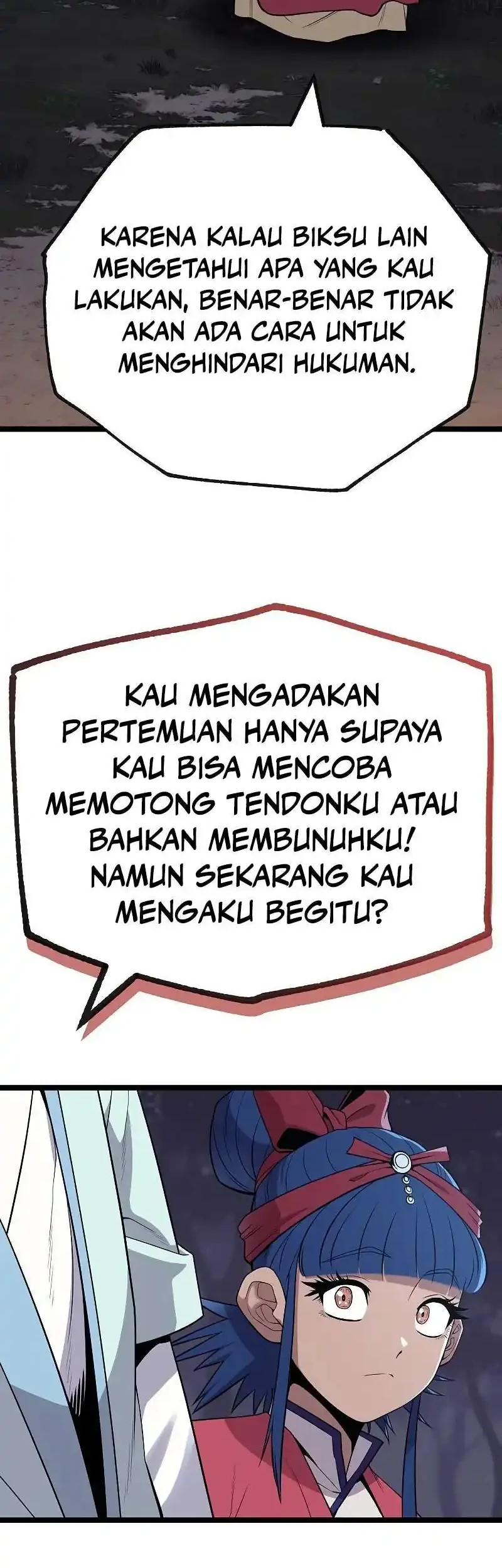 Tang Clan Legend Chapter 37 Gambar 16