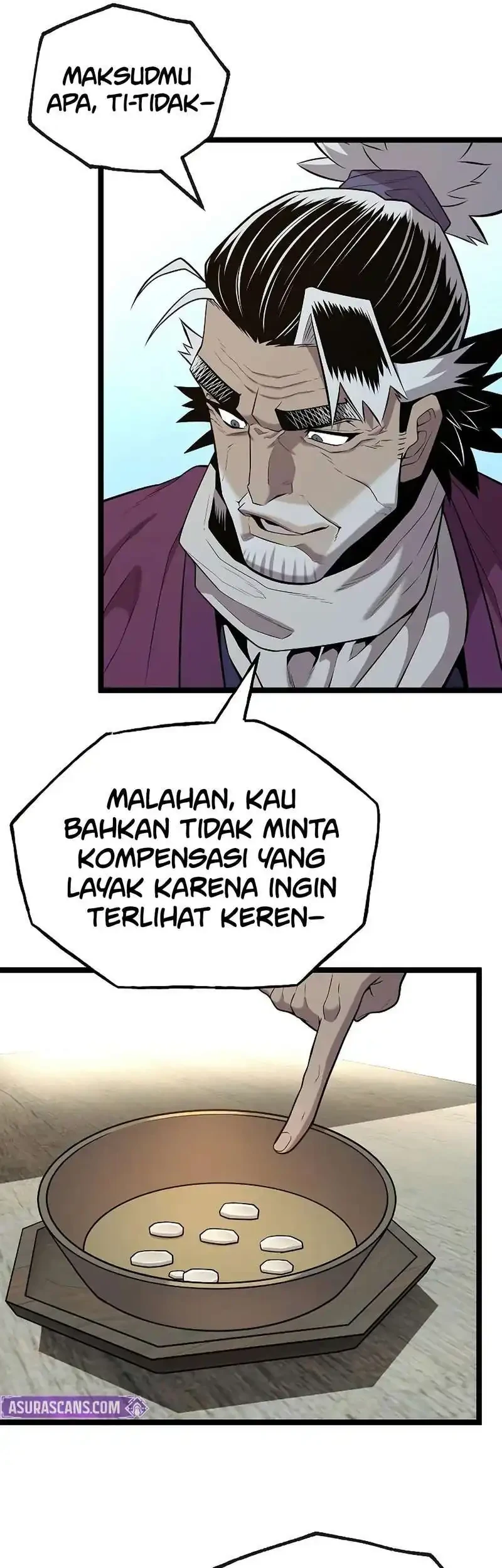 Tang Clan Legend Chapter 38 Gambar 18