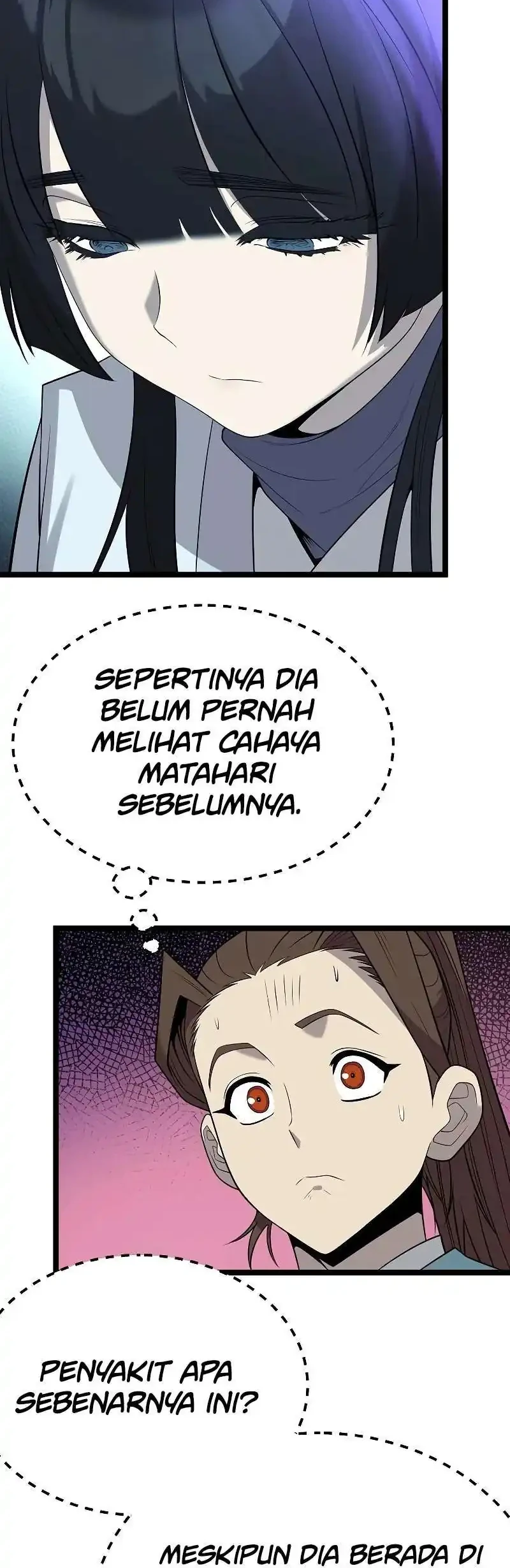 Tang Clan Legend Chapter 39 Gambar 18