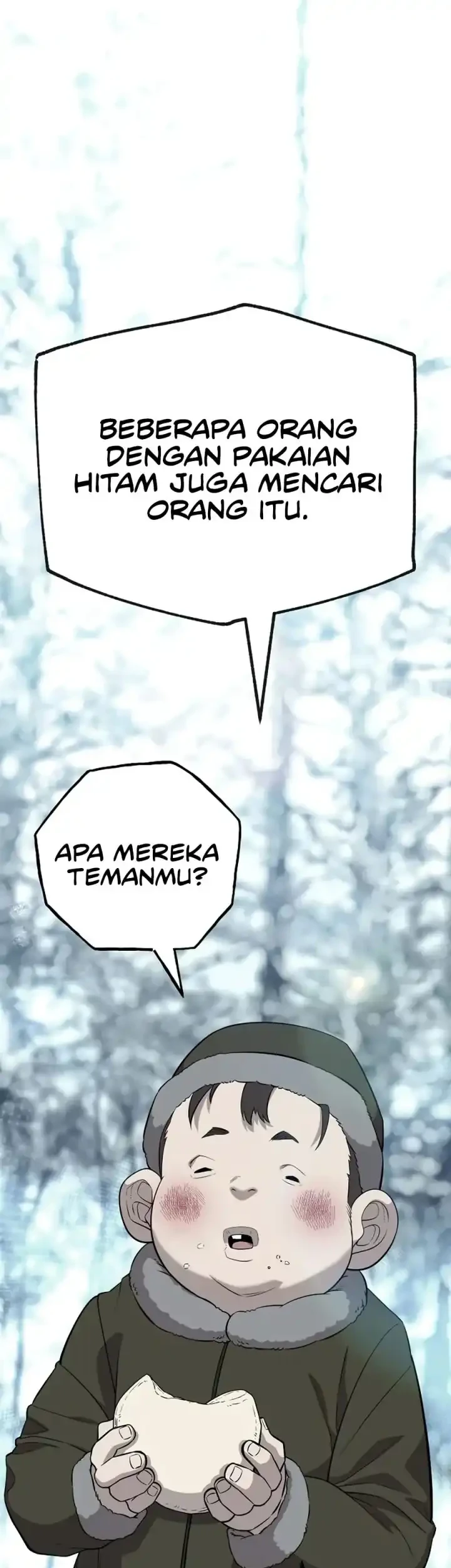 Tang Clan Legend Chapter 48 Gambar 28