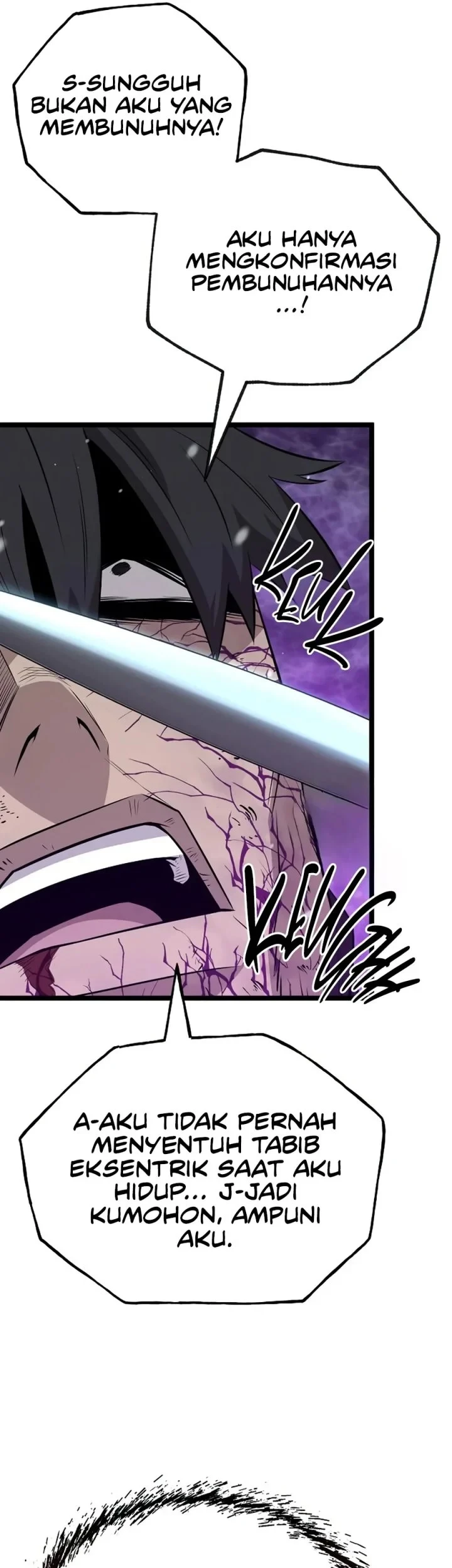 Tang Clan Legend Chapter 49 Gambar 25