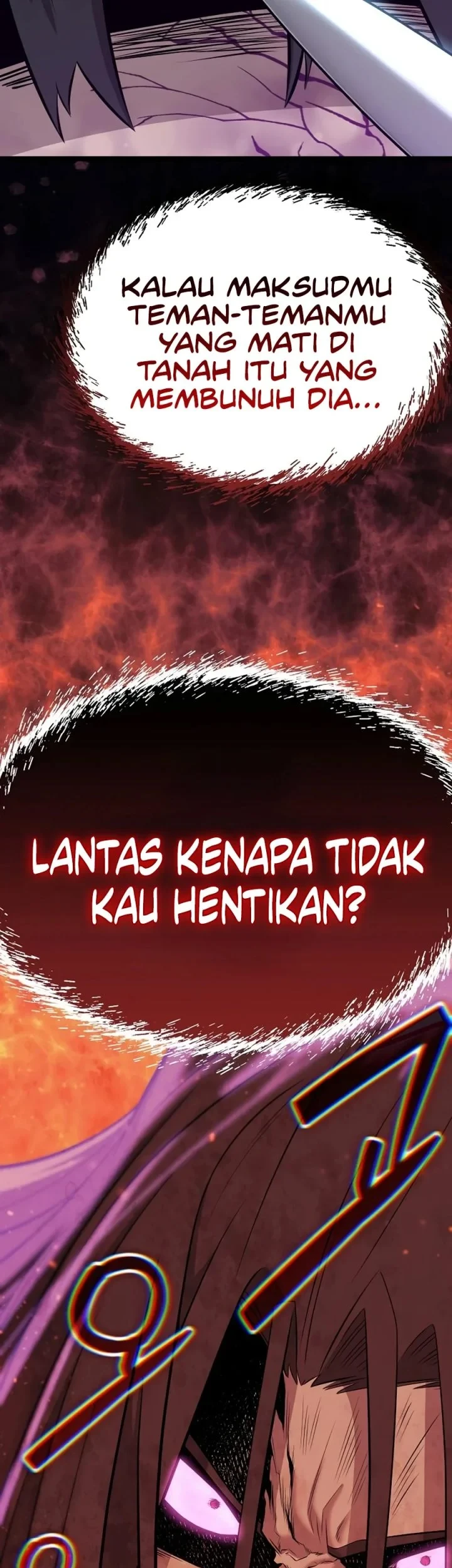 Tang Clan Legend Chapter 49 Gambar 27