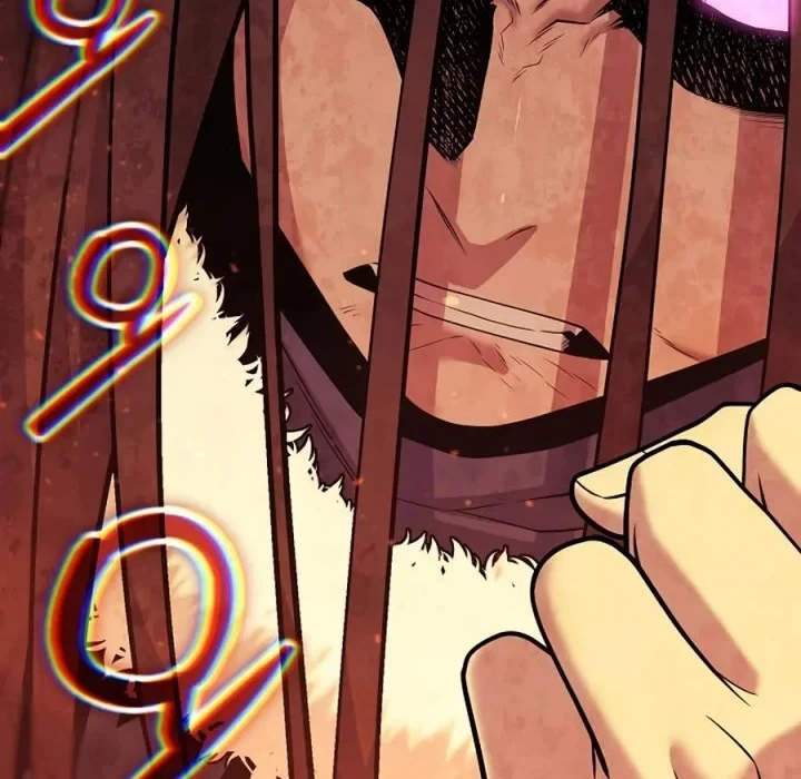 Tang Clan Legend Chapter 49 Gambar 28