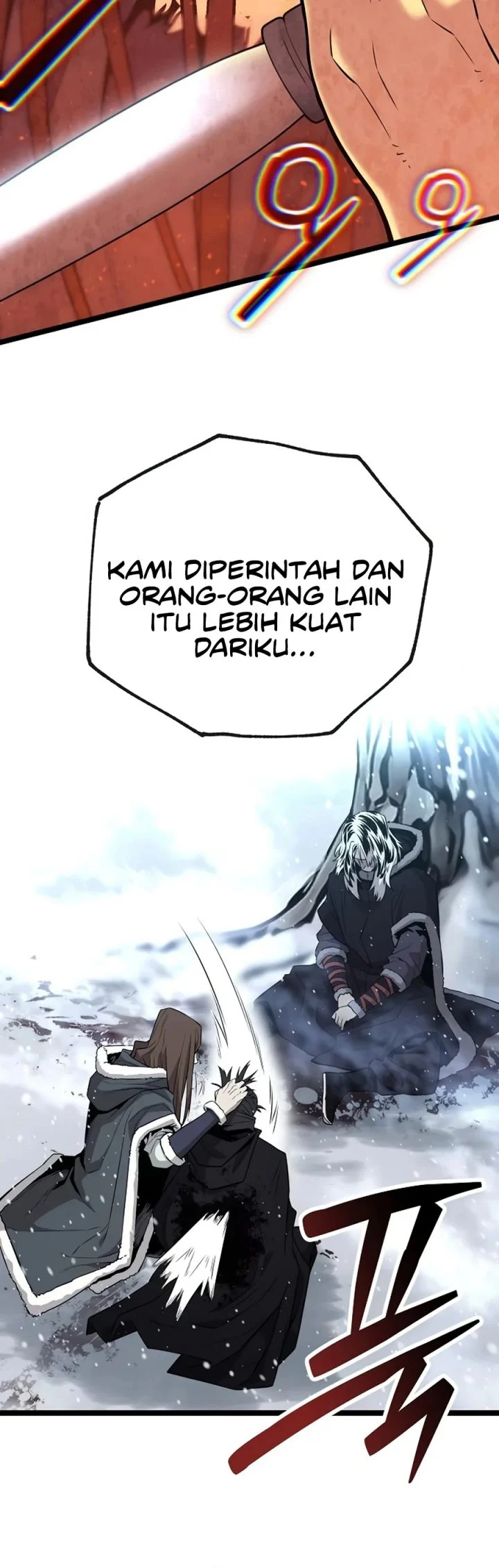 Tang Clan Legend Chapter 49 Gambar 29