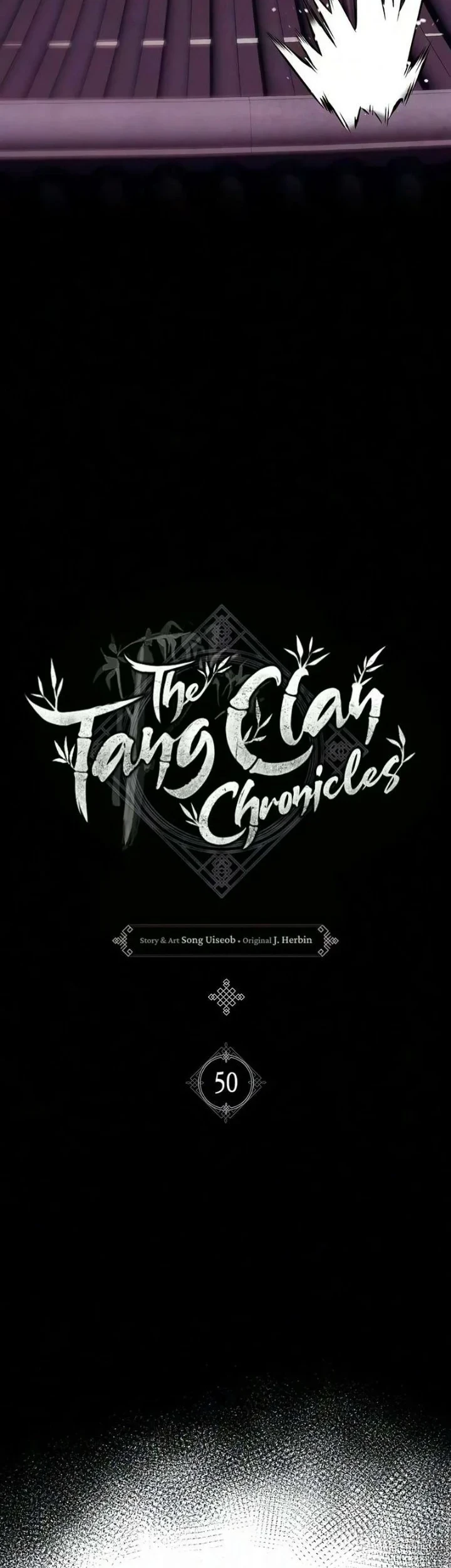 Tang Clan Legend Chapter 50 Gambar 18