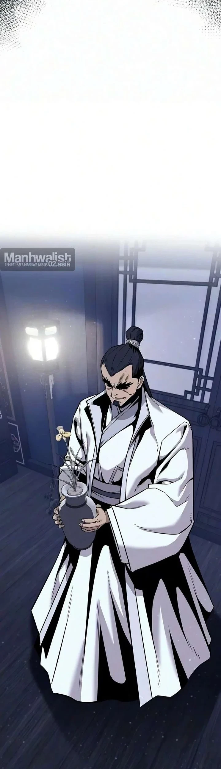 Tang Clan Legend Chapter 50 Gambar 19