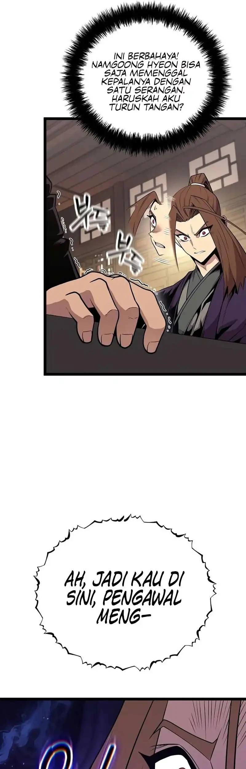 Tang Clan Legend Chapter 53 Gambar 17