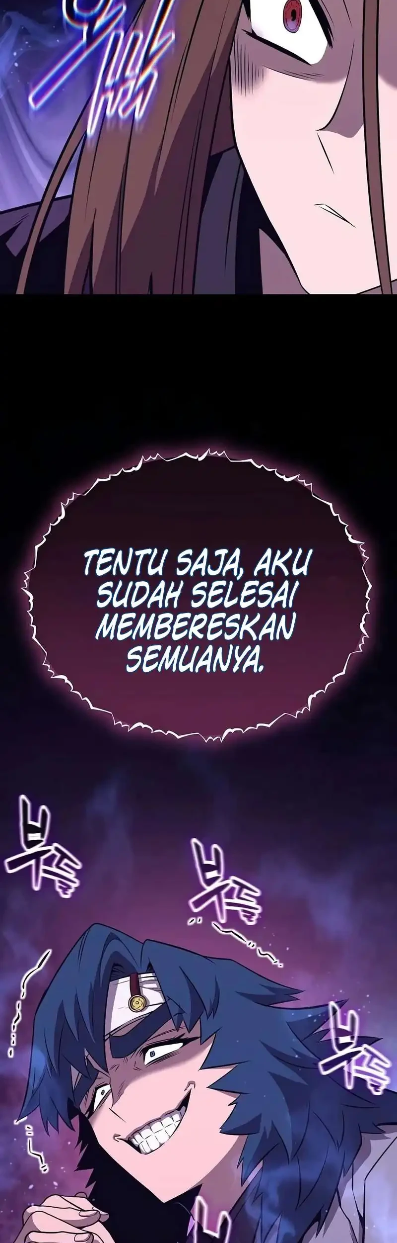 Tang Clan Legend Chapter 53 Gambar 18