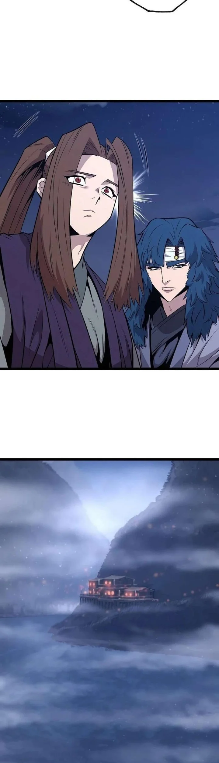 Tang Clan Legend Chapter 54 Gambar 17