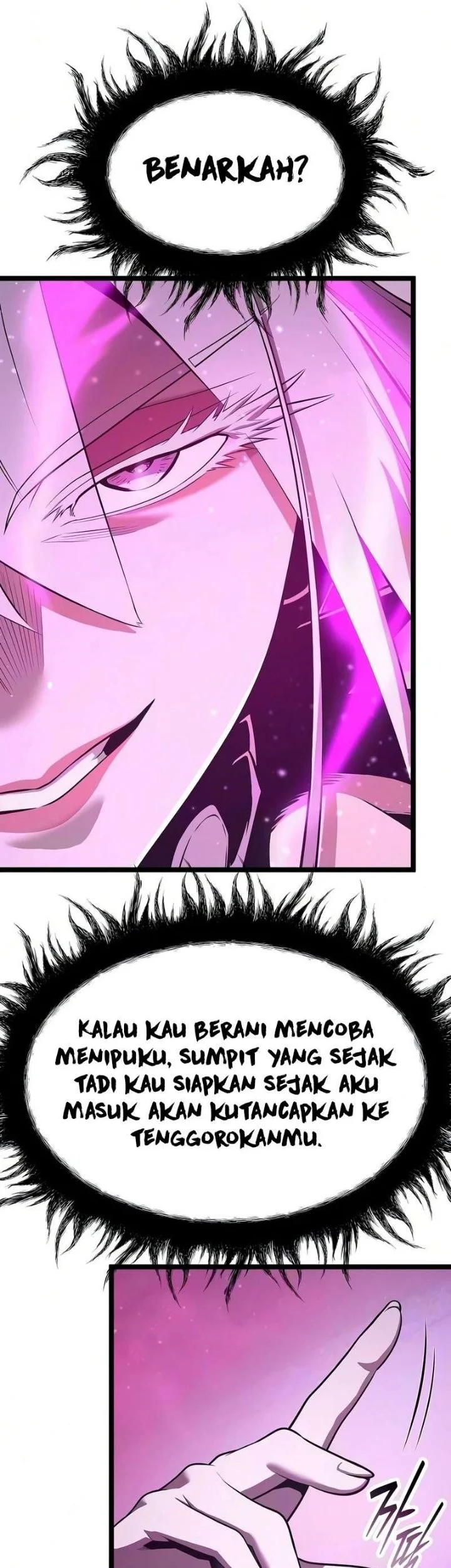 Tang Clan Legend Chapter 55 Gambar 16