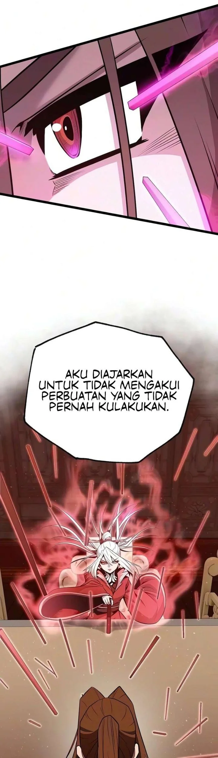 Tang Clan Legend Chapter 55 Gambar 18