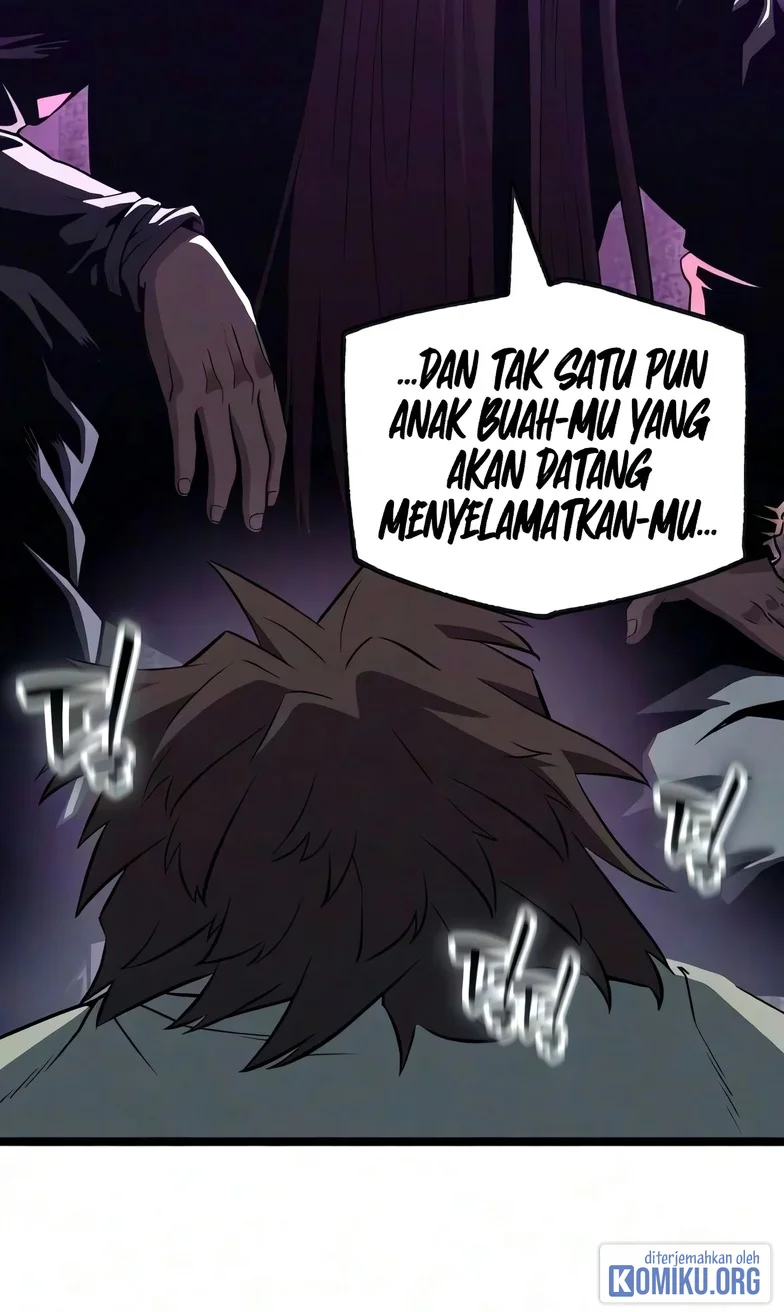 Tang Clan Legend Chapter 58 Gambar 24