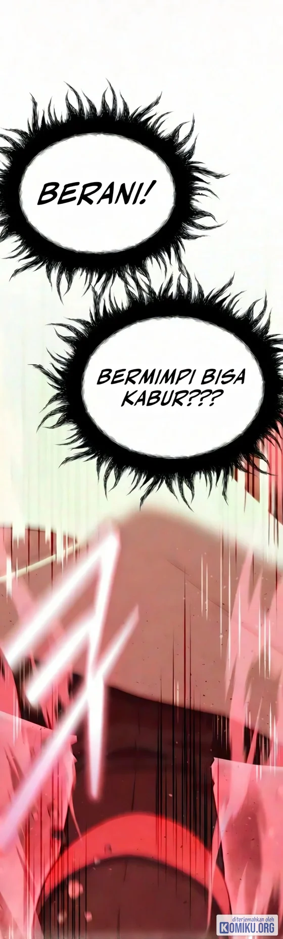 Tang Clan Legend Chapter 60 Gambar 20