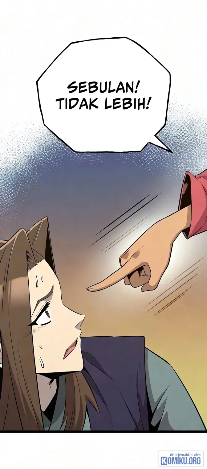 Tang Clan Legend Chapter 61 Gambar 24