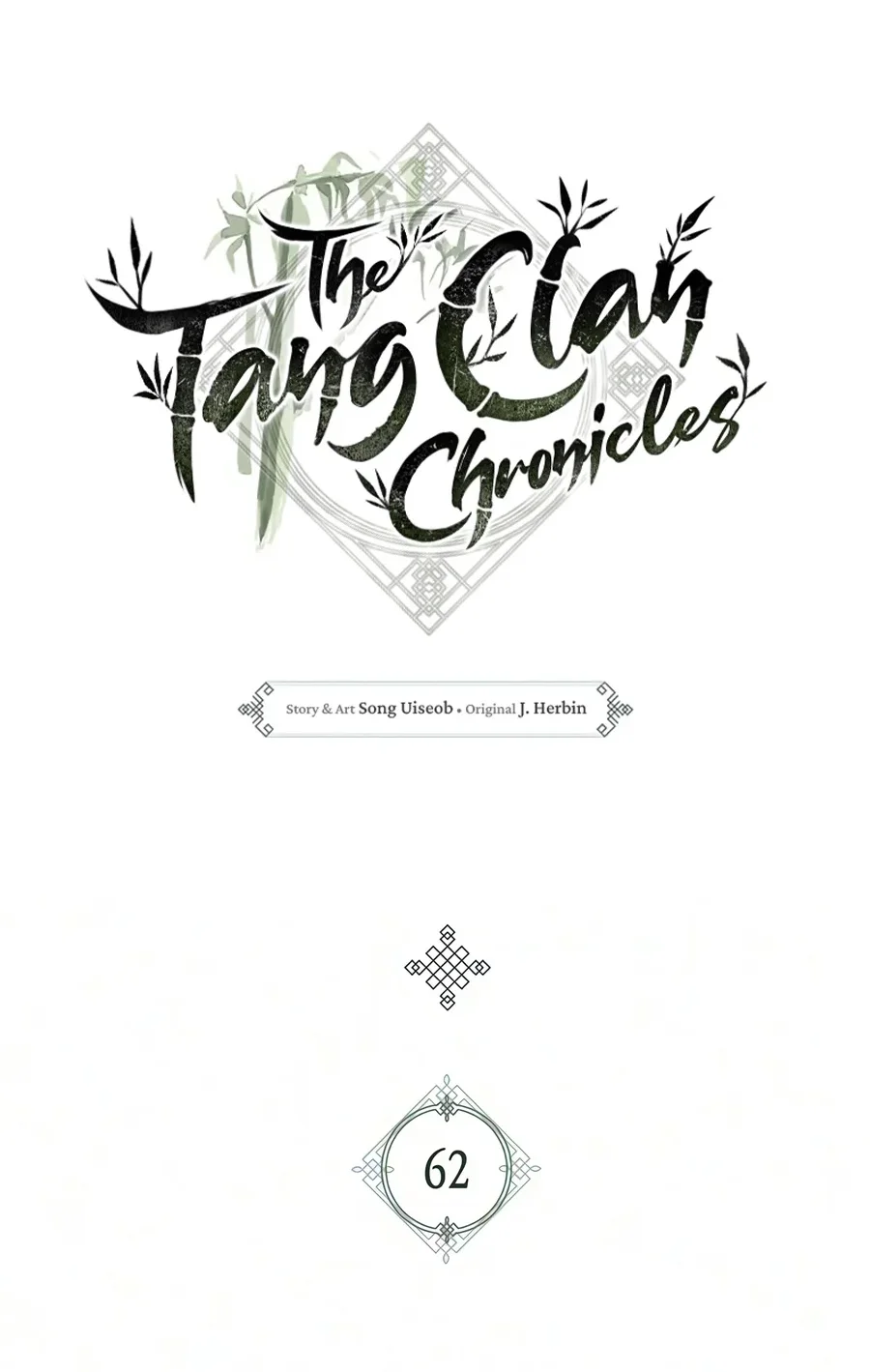 Tang Clan Legend Chapter 62 Gambar 18