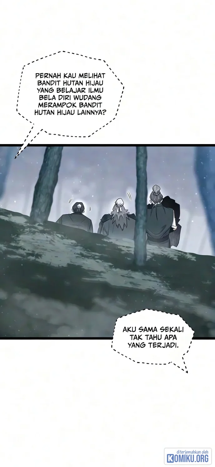 Tang Clan Legend Chapter 63 Gambar 20
