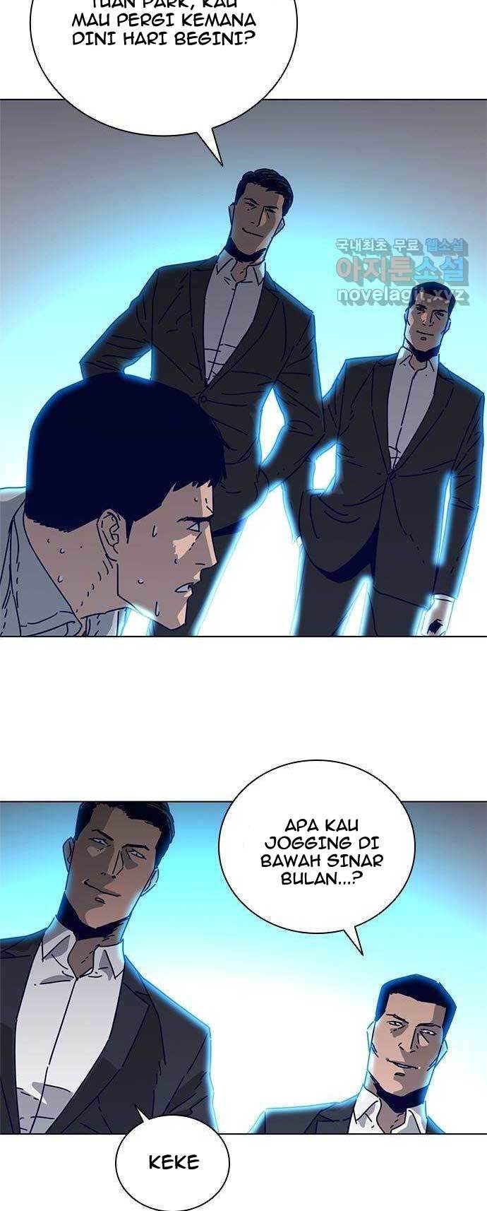 Tarantula (SHIN Jinwoo) Chapter 1 Gambar 12