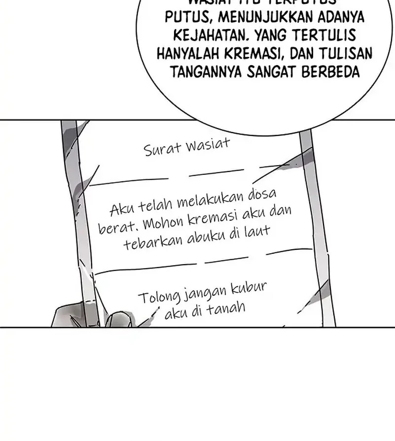 Tarantula (SHIN Jinwoo) Chapter 43.5 Gambar 8
