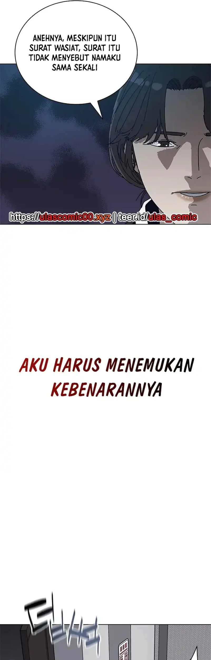 Tarantula (SHIN Jinwoo) Chapter 43.5 Gambar 9
