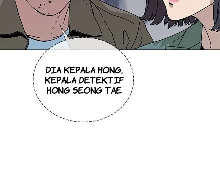 Tarantula (SHIN Jinwoo) Chapter 48 Gambar 12