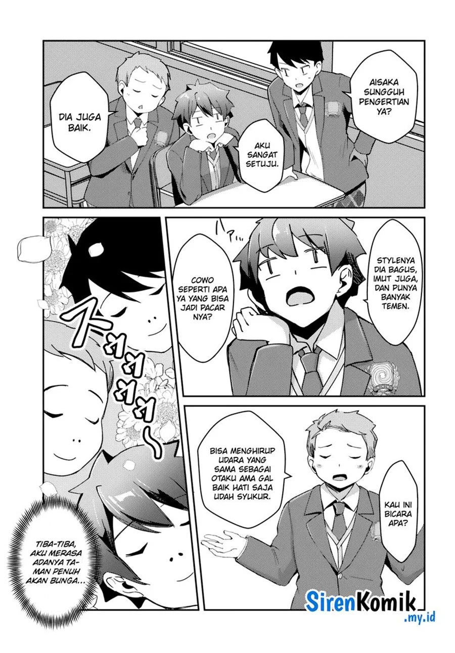 Te ni Ireta Saimin Appli de Yume no Harem Seikatsu o Okuritai Chapter 1 Gambar 10