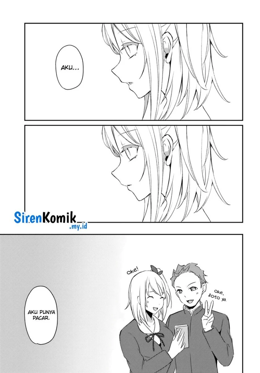 Te ni Ireta Saimin Appli de Yume no Harem Seikatsu o Okuritai Chapter 2 Gambar 8