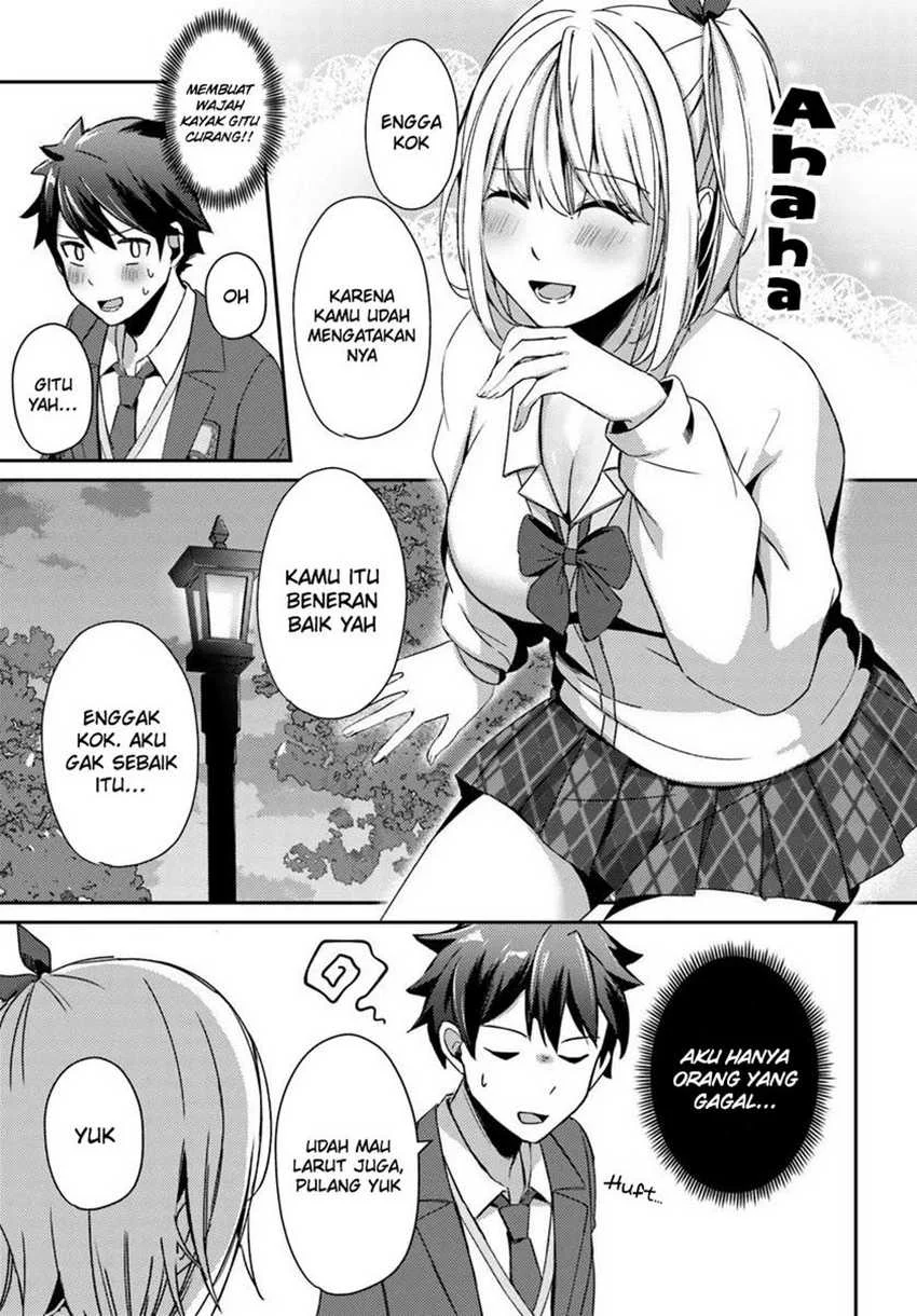 Te ni Ireta Saimin Appli de Yume no Harem Seikatsu o Okuritai Chapter 5 Gambar 8