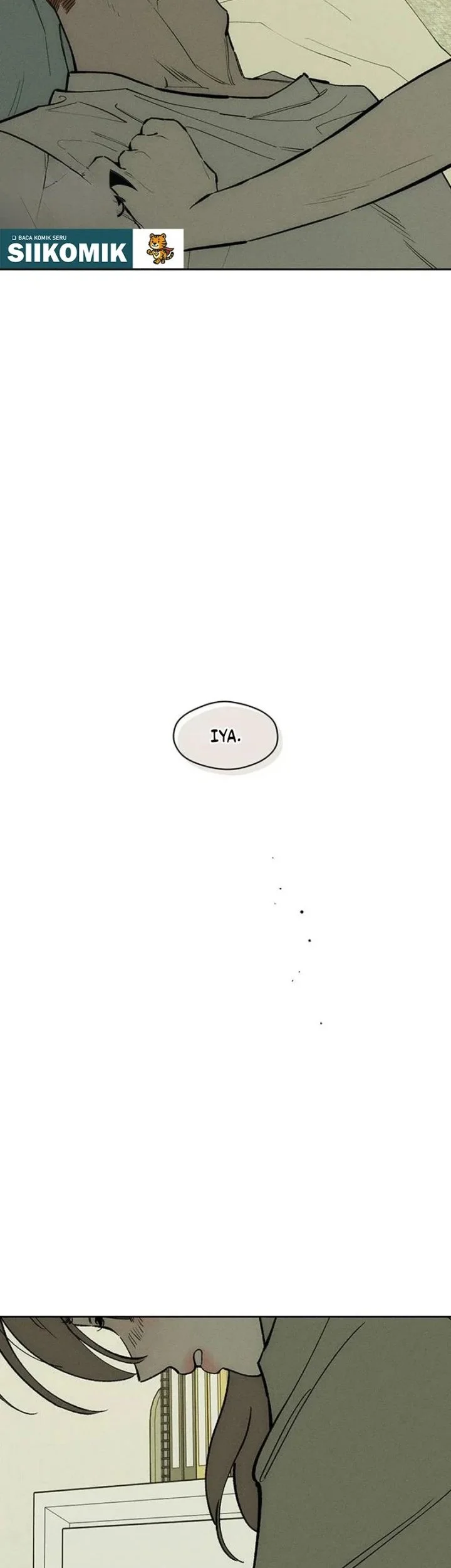 Tears on a Withered Flower Chapter 100 Gambar 18