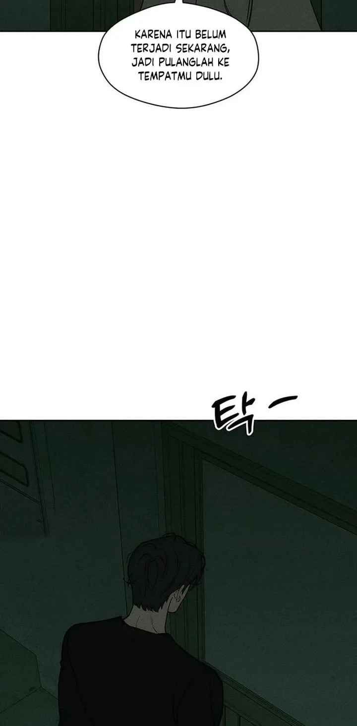 Tears on a Withered Flower Chapter 101 Gambar 16