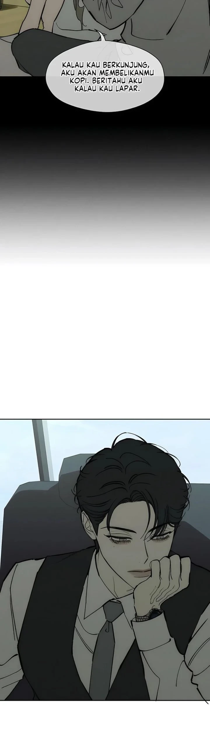 Tears on a Withered Flower Chapter 106 Gambar 13
