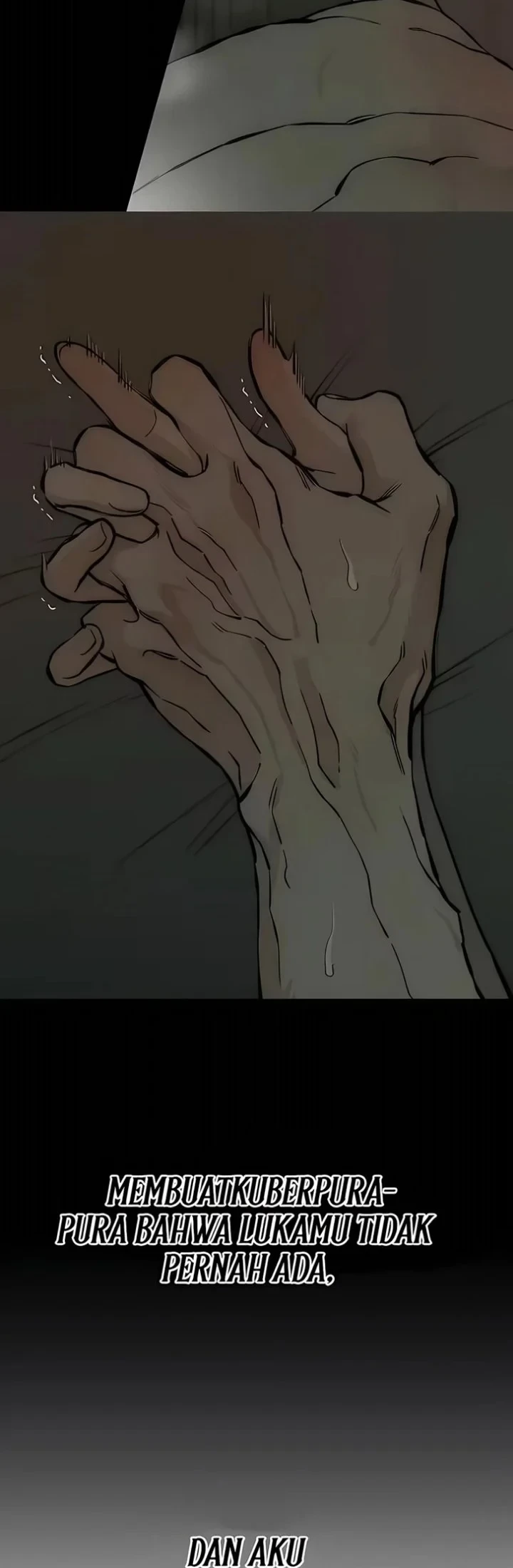 Tears on a Withered Flower Chapter 108 Gambar 12