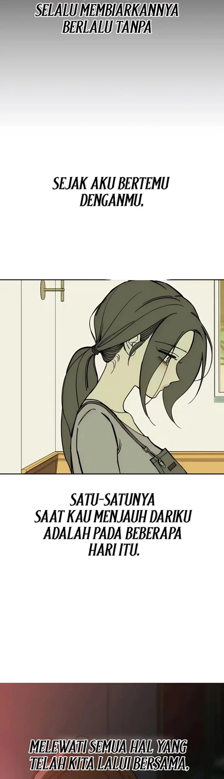 Tears on a Withered Flower Chapter 108 Gambar 13