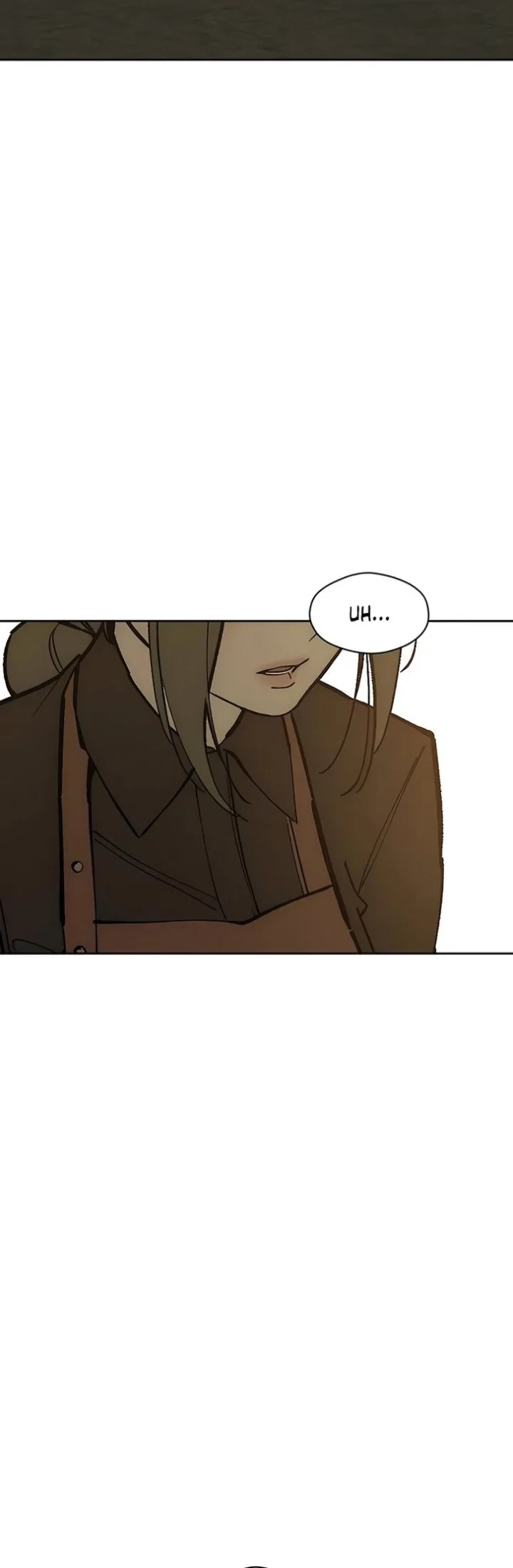 Tears on a Withered Flower Chapter 110 Gambar 15