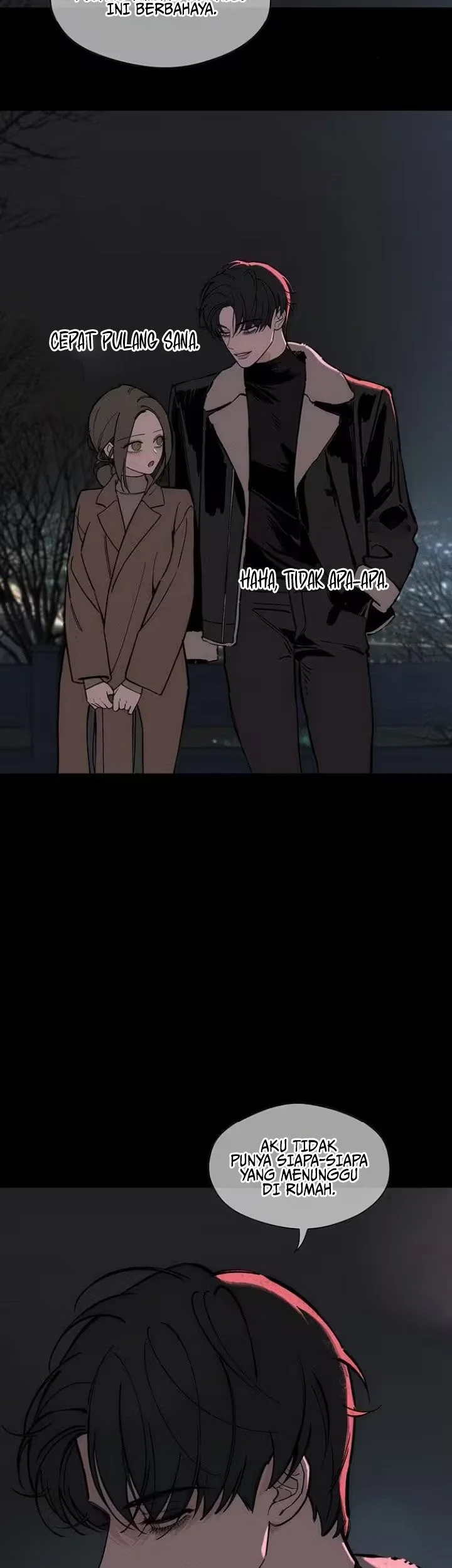 Tears on a Withered Flower Chapter 112 Gambar 12