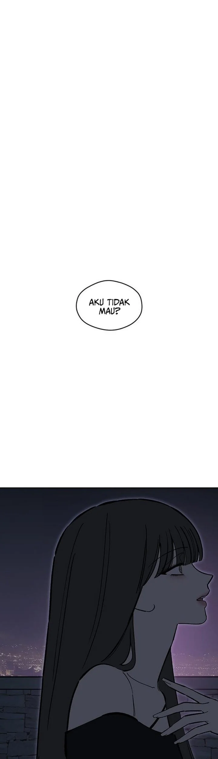 Tears on a Withered Flower Chapter 114 Gambar 15